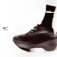 MMW x Nike 聯名即將發售，異形粗曠設計引熱議！