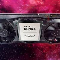 網傳丨AMD RX 8000 系列僅有兩顆核心，工藝提升、核心面積小、功耗低、算力強