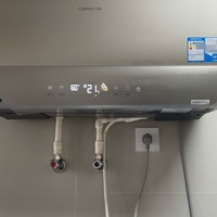 电热水器系列 篇二十：高端电热水器，海尔小蓝瓶BK5、美的鲜活水UDpro和卡萨帝真双胆CJ7分析