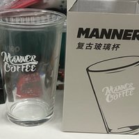 manner 的各种羊毛，你们会撸吗？杯子只是开胃菜而已！