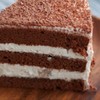 [烘焙復刻]戚風蛋糕和巧克力海綿蛋糕