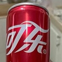 种草经典饮料~~可口可乐!!