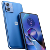 摩托羅拉發布 Moto G64 新機，首發天璣 7025 ，5000萬像素主攝、大電池