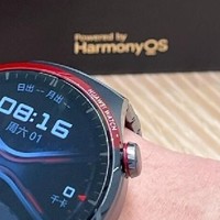 华为WATCH 4 Pro 新精神和卓越品质