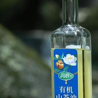 了解有机山茶油的功效与作用减脂，春天健康减脂法学起来！