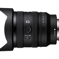 索尼 FE 16-25mm F2.8 G 全畫幅鏡頭登場：1199美元，5月發布