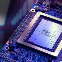 Intel 中國特供 AI 芯片曝光：AI 性能或降低約 92%、450W 功耗
