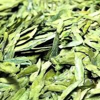 品茶小记 篇十五：揭秘炒青绿茶种类，哪种是你的最爱？