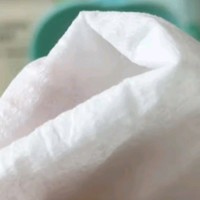 全棉时代手口湿巾，100%棉质，30%加厚，宝宝清洁好帮手！