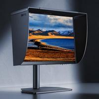 明基推出 SW242Q 設計師屏，2K IPS 面板、第三代亮度色溫均勻技術、嚴苛校色