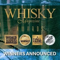 2024年WWA世界威士忌大赏榜单揭晓：日威集体消失在榜单上
