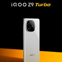 iQOO Z9/Z9 Turbo 外觀公布：三款配色，四曲面設計、厚度僅7.98mm