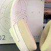高性价比头戴式降噪耳机——西伯利亚羽DM02头戴式无线降噪耳机|主动降噪、音质音效、延迟等方面测评