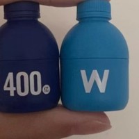 万益蓝Wonderlab小蓝瓶就是打工人的天选益生菌！