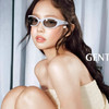 Gentle Monster x Jennie 联名系列‘Jentle Salon’ 即将发售