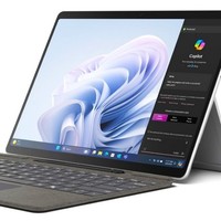 網傳丨微軟將發布 Surface Pro 10 OLED 筆記本，搭高通驍龍 X Plus、配 OLED 屏