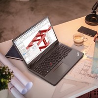 聯想還發布新款 ThinkPad P16v 工作站筆記本、可選 4K 高亮屏、酷睿 Ultra H、RTX 3000專業卡