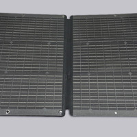 拆解报告：Rophie 200W折叠太阳能电池板SC020