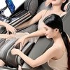 【尊享升级】日本奈田按摩椅，搭载鸿蒙系统，科技与舒适的完美交融，打造前所未有的智能按摩体验