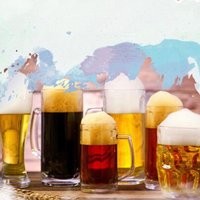 点滴生活 篇十三：【四月宜微醺】盘点几款便宜又好喝的啤酒🍻