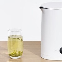 米家小米恒温电水壶2：智能煮水，健康饮水