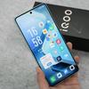 vivo“扮豬吃老虎”：第三代驍龍8s+6000mAh+3840Hz，成功狙擊紅米！