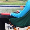 钓鱼座椅：享受钓鱼乐趣的必备神器