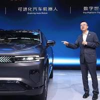 长安启源、深蓝等品牌重磅登场，33款新车亮相北京车展
