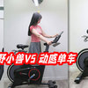 『越運動越快樂』 篇十：騎上野小獸V5 動感單車，開啟家庭健身的全新可能：燃脂從未如此簡單，高效又舒適的在家健身選擇