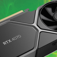 NVIDIA 已悄悄推出新 RTX 4070 ，改用 AD103 核心