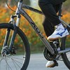自行车出行：如何选择热门山地自行车