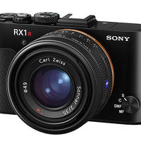索尼 RX1R II 相機正式停產