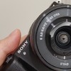 索尼sony a5100 16-50套機微單相機99新只要2600？合適不？