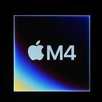 蘋果正式發布新iPad Pro：首發3nm工藝M4芯片，性能強勁，售價8999元起