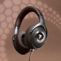 勁浪發布 Azurys 和 Hadenys 兩款 Hifi 頭戴耳機，40mm單元、開放/封閉式腔體