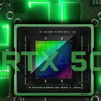 網傳丨NVIDIA 會先發 RTX 5080，RTX 50 系列準備了四款散熱器，最高壓制600W