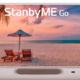 LG StanbyME Go“旅行箱電視”國行版上市：27英寸FHD觸控屏