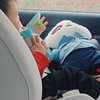 寶寶全自動汽車安全座椅，寶藏好物分享