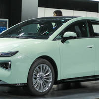 合创A06 PLUS：高性价比的新能源汽车之选