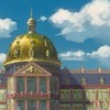 《哈爾的移動城堡》— 細膩的觸感，出色的動畫技術