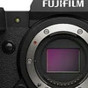 富士Fujifilm X-H2 相机评测