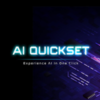 華擎推出 AI QuickSet 工具，幫用戶快速部署搭建 AI 環境
