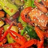 油燜大蝦——鮮香四溢的海鮮佳肴