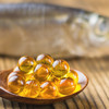 詳細了解Omega-3魚油與魚肝油的差別，并推薦十大魚油品牌中值得購買的一款