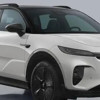 嵐圖全新純電SUV“知音”即將上市，華為技術助力打造行業領先產品