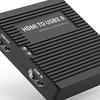 高清HDMI轉USB 3.0音視頻多功能音采集卡-開箱測評
