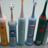 兒童牙刷十大品牌：公認十款全網熱搜給力機型總匯