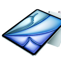 新品速遞 篇二：2024 款蘋果 iPad Air / Pro 今日開售，4799 元起