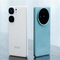iQOO Neo9S Pro官宣：5月20日發布 搭載天璣9300+旗艦芯