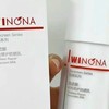 薇諾娜時光修護防曬乳50gSPF50PA++++敏感肌隔離防曬霜護膚品